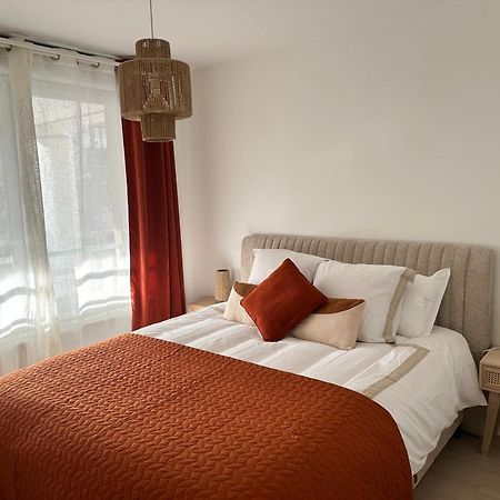 Annecy Gare Apartman Kültér fotó