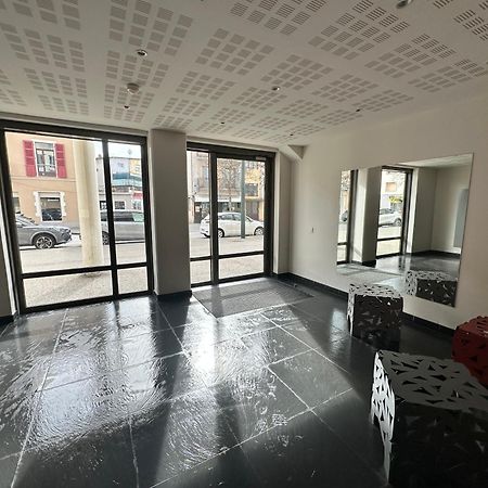 Annecy Gare Apartman Kültér fotó