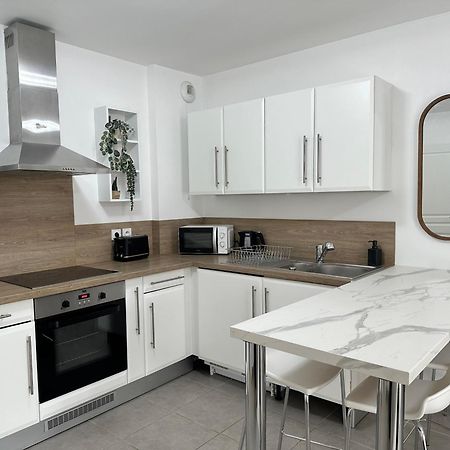 Annecy Gare Apartman Kültér fotó