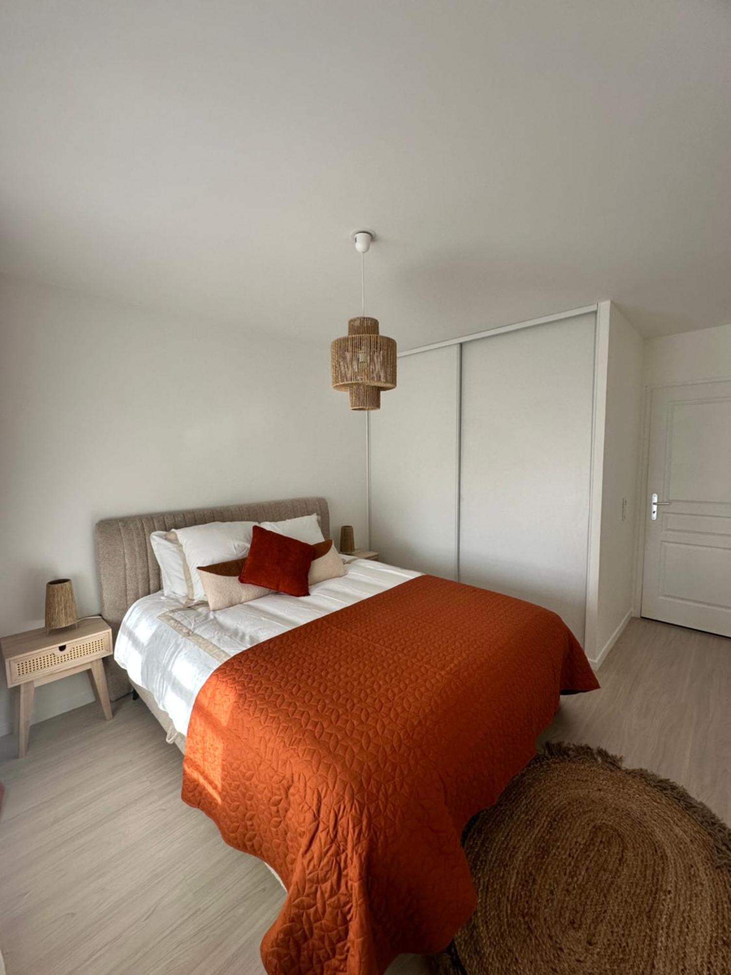 Annecy Gare Apartman Kültér fotó
