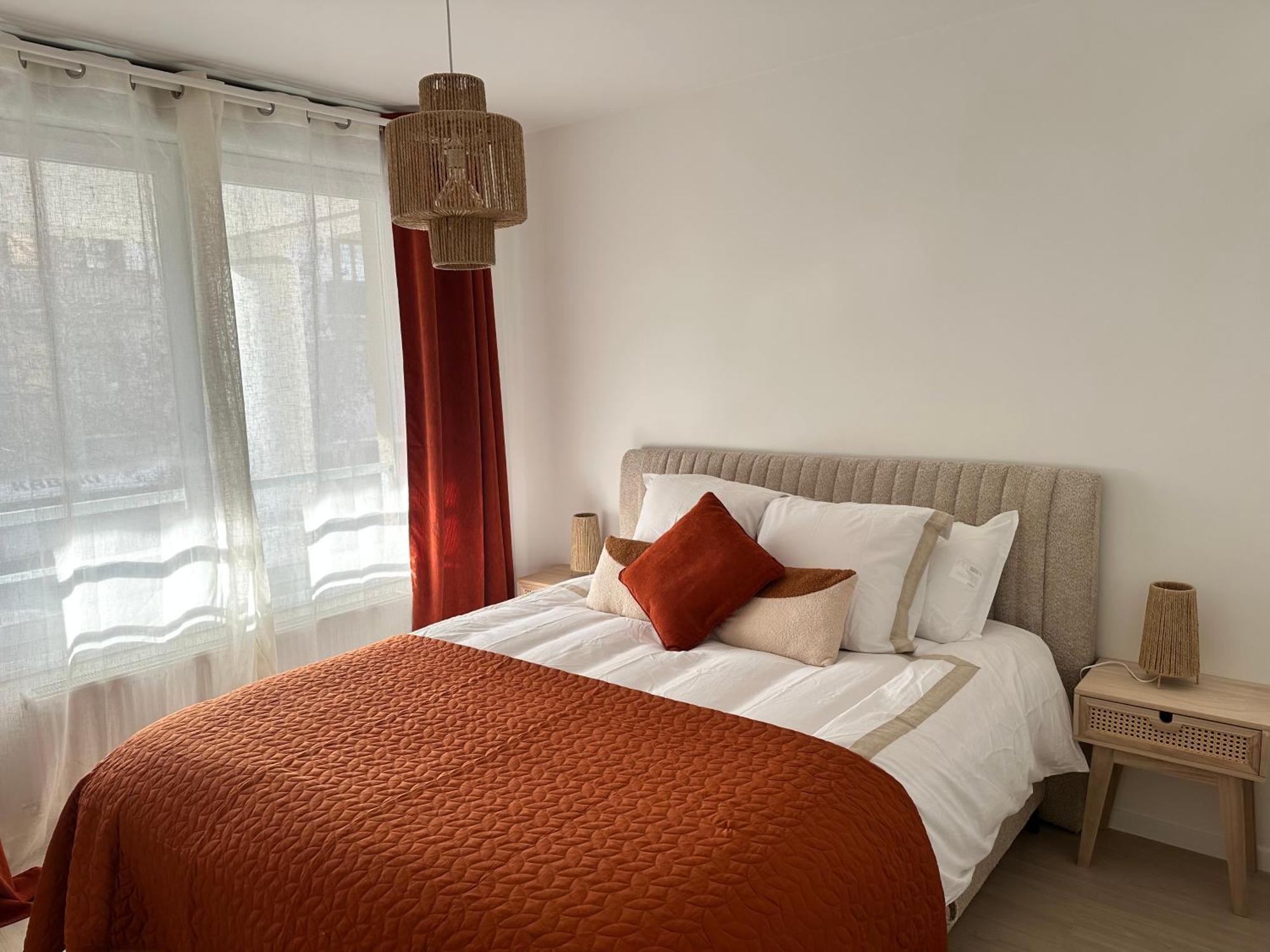 Annecy Gare Apartman Kültér fotó