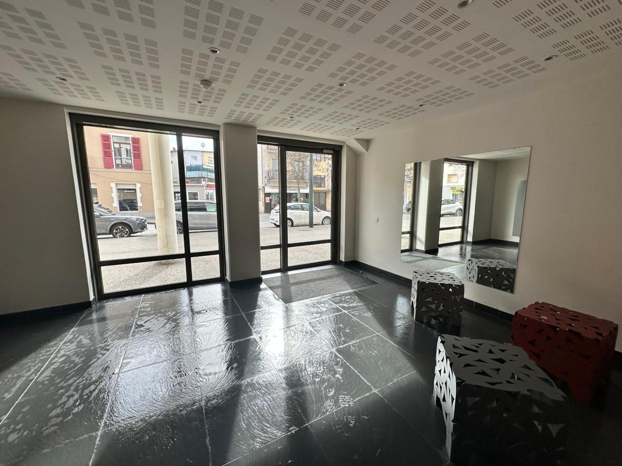 Annecy Gare Apartman Kültér fotó