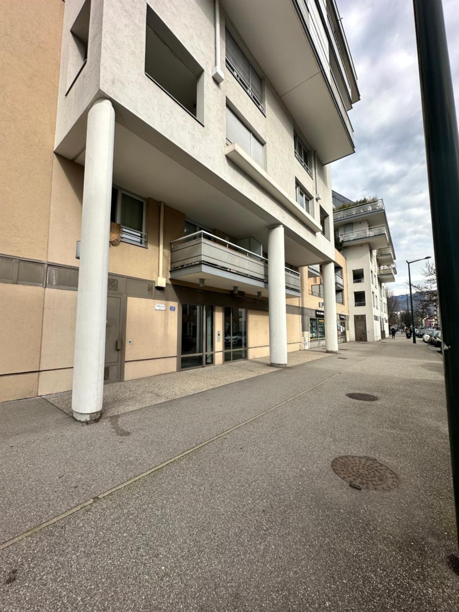 Annecy Gare Apartman Kültér fotó