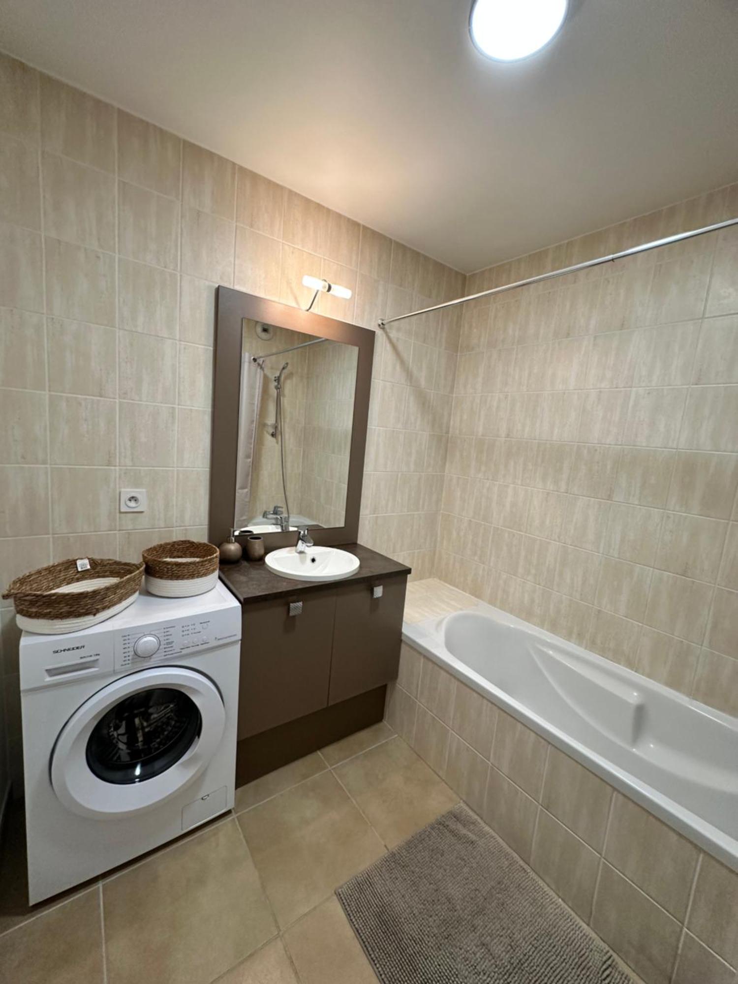 Annecy Gare Apartman Kültér fotó