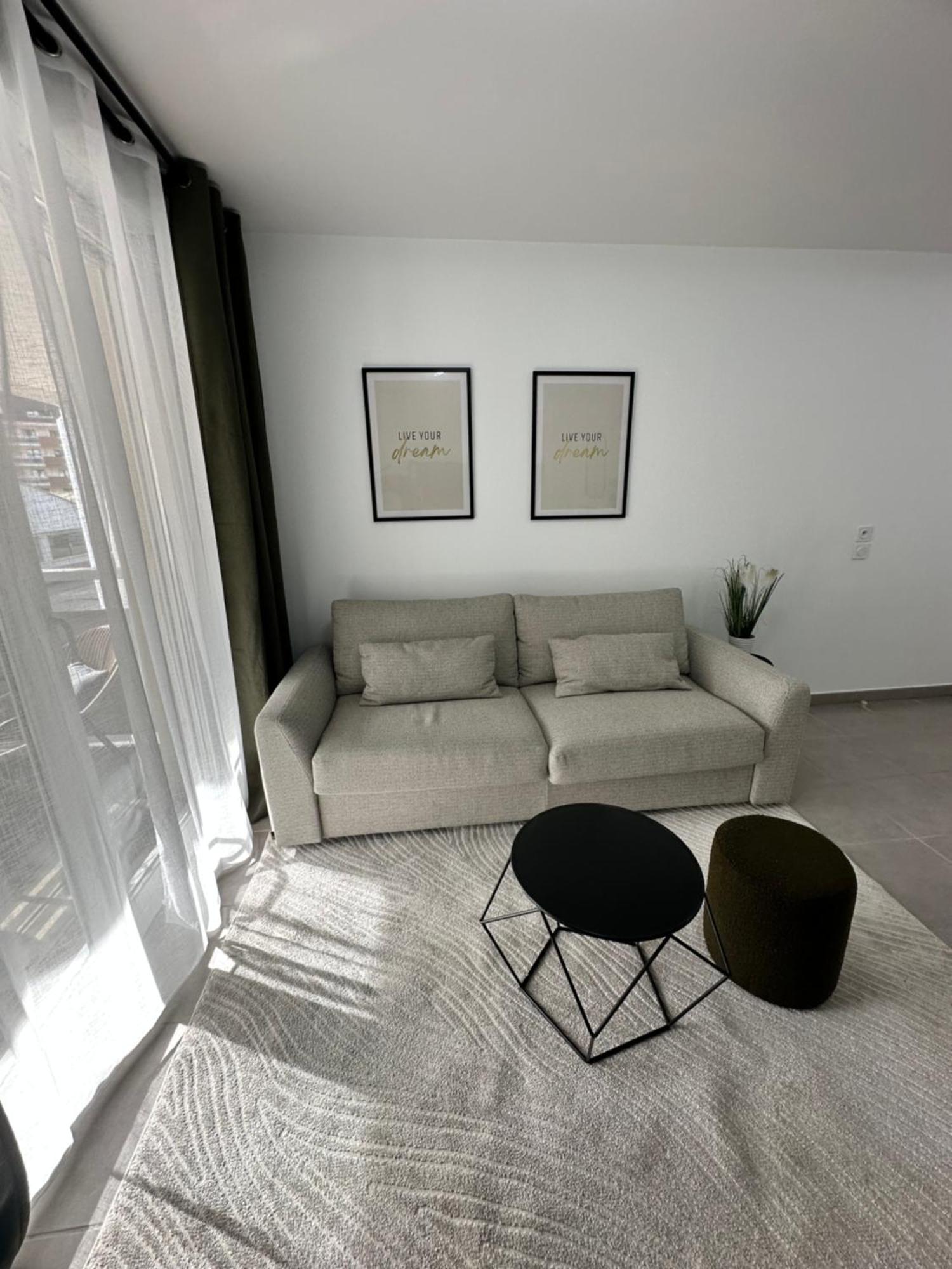 Annecy Gare Apartman Kültér fotó